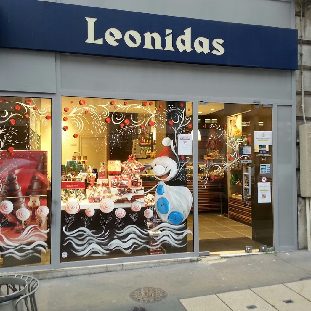 Leonidas 2